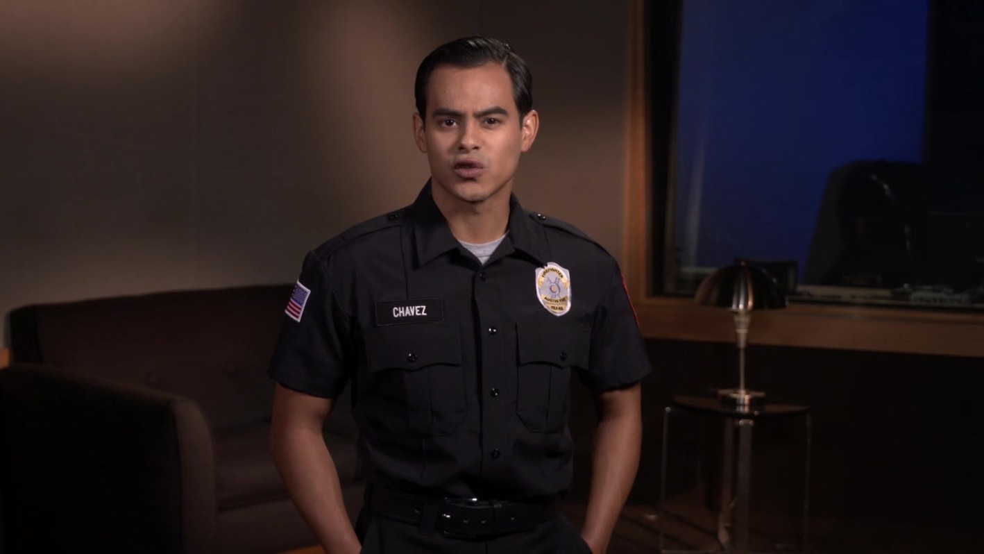 Meet Mateo Chavez Watch 9 1 1 Lone Star Clips At FOX meet-mateo-chavez-watch-9-1-1-lone-star-clips-at-fox